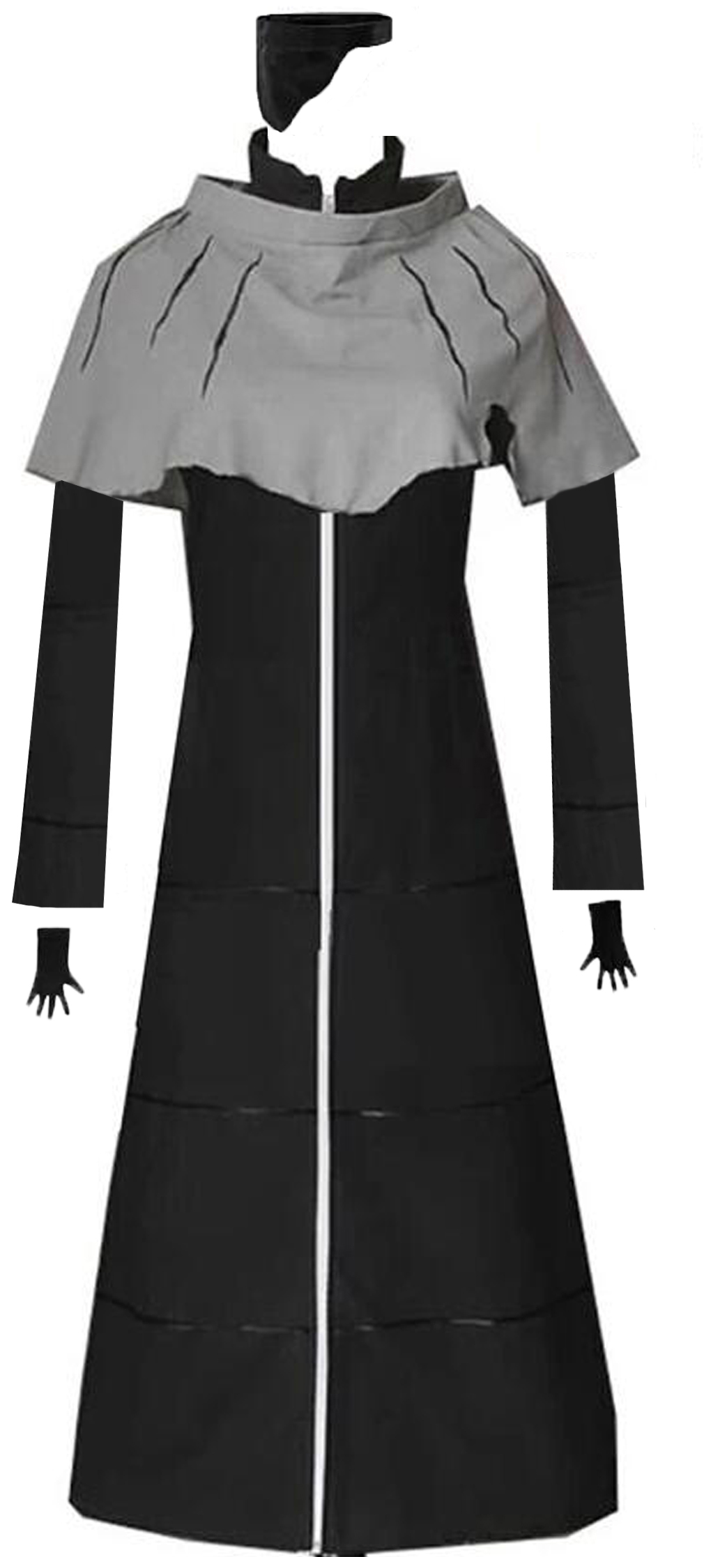 Bleach Captain Coat - Anime Aizen Sousuke Costume Uniform Suit