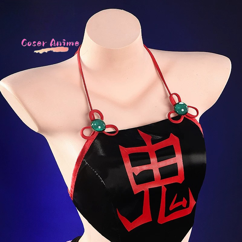 Anime Cosplay To Buy - Game Fate/Grand Order Shuten-douji Cosplay Costume