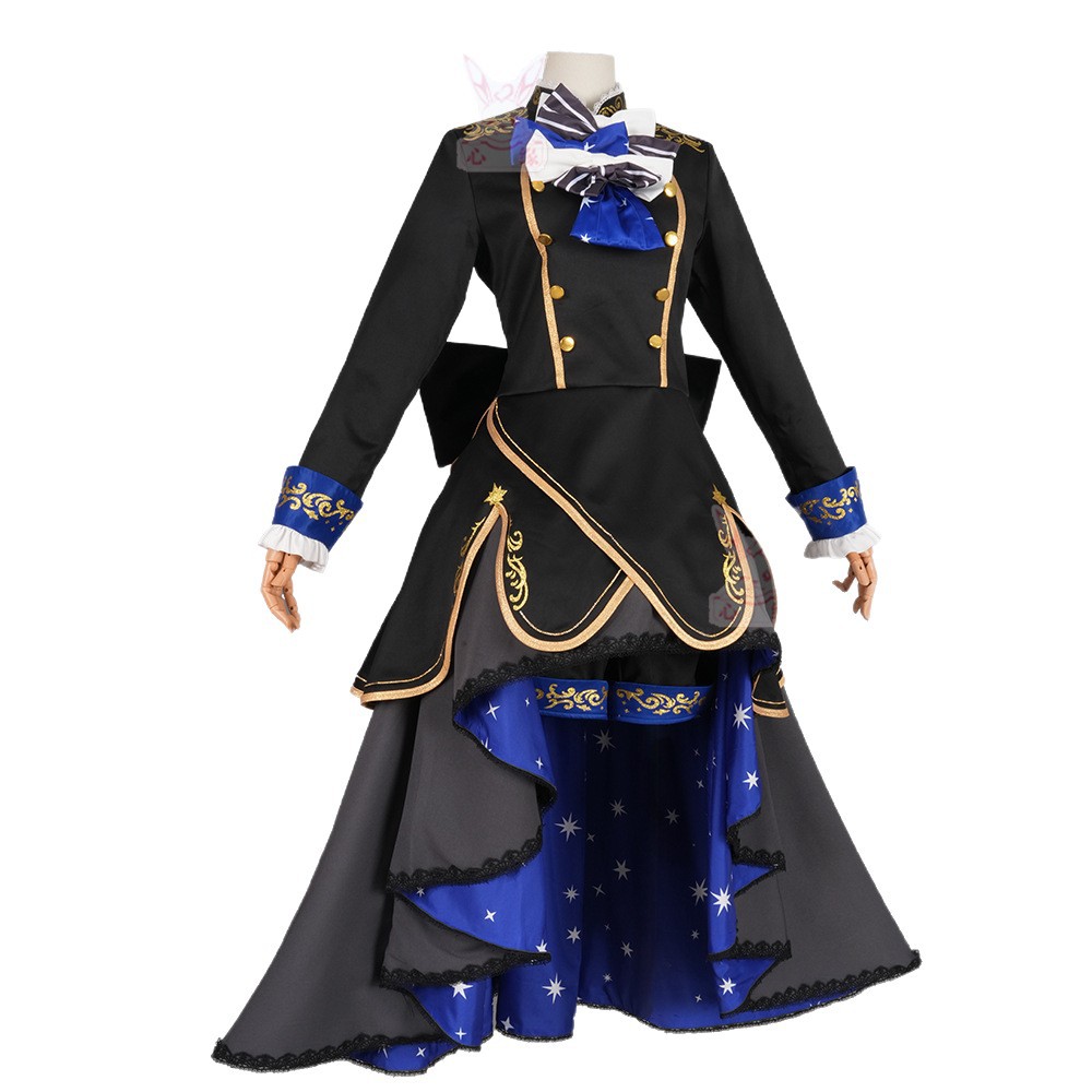 Anime Cosplay Events - Anime Black Butler Ciel Phantomhive Cosplay
