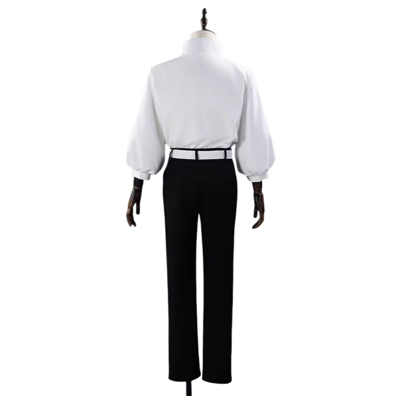 Anime Cosplay Jujutsu - ♥Halloween Cosplay Costume Okkotsu Yuta s
