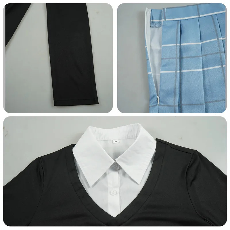 Kitagawa Anime Cosplay - CyMarin Kitagawa Cosplay Anime My Dress