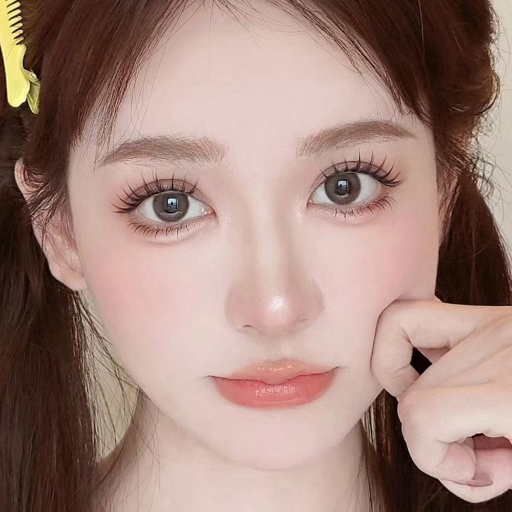 With Jelly Glue Strips Sunflow - Anime Cosplay Lashes recensione e prezzo