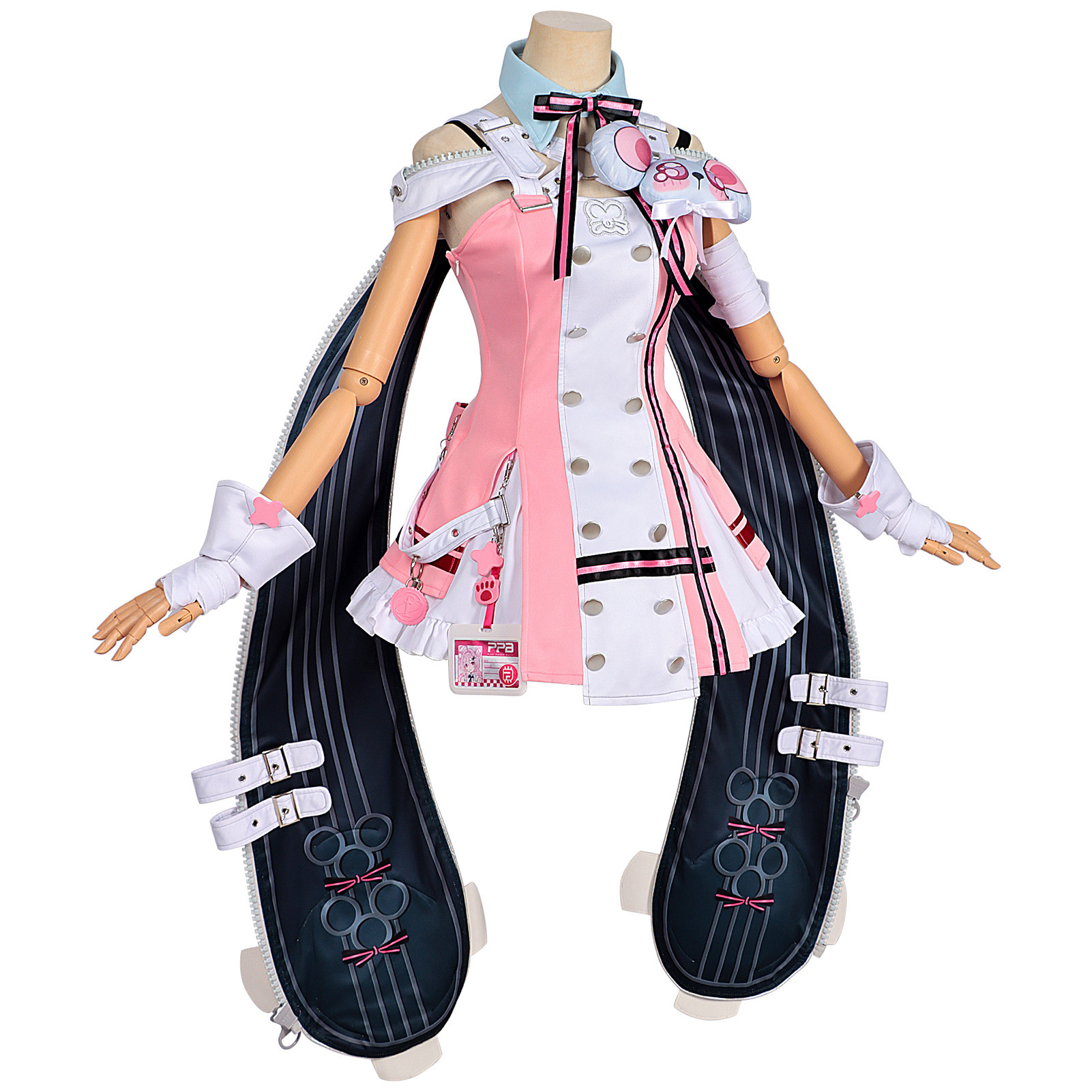 Yihuan Game Cosplay Costume Xi - Anime Zero Cosplay recensione e prezzo