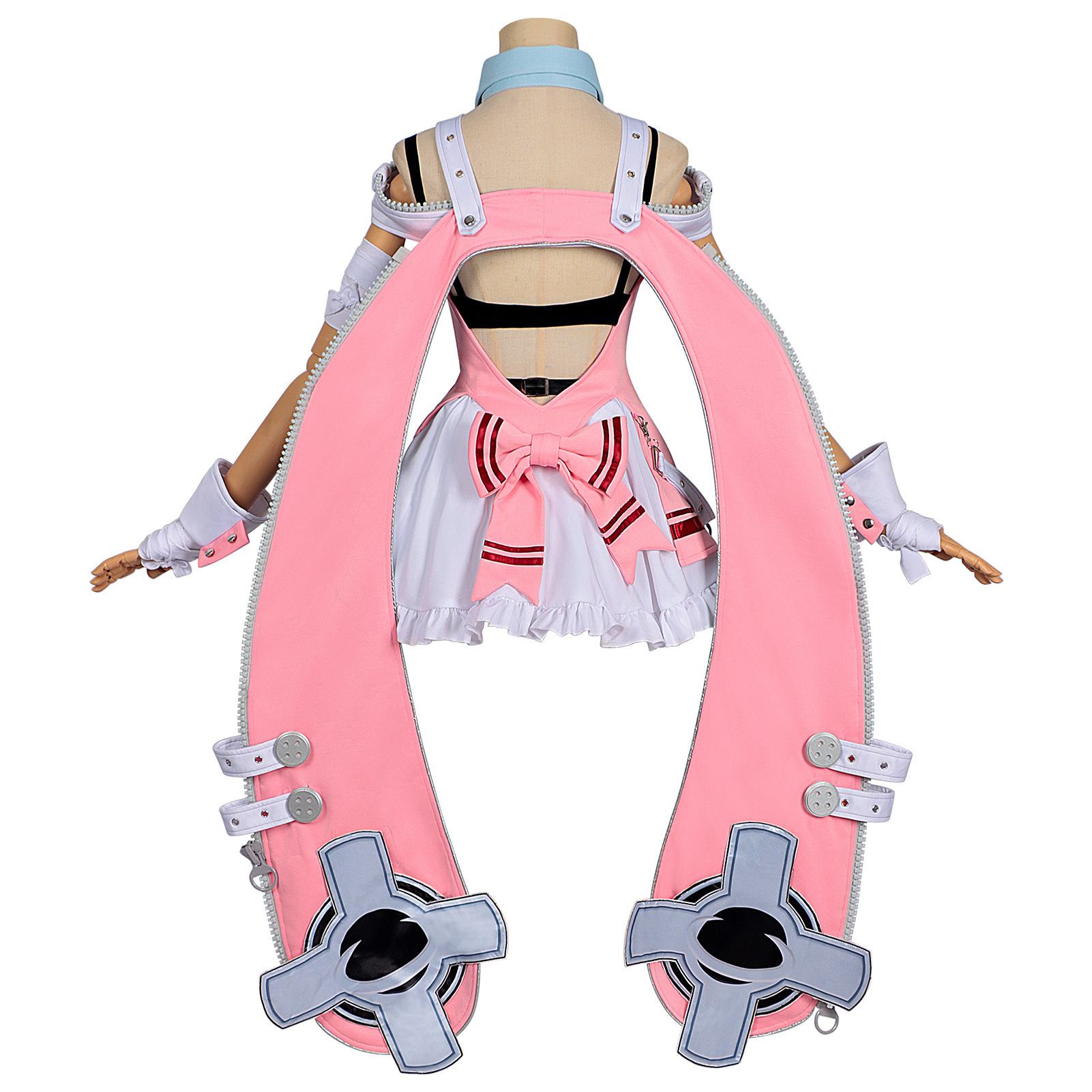 Yihuan Game Cosplay Costume Xi - Anime Zero Cosplay recensione e prezzo