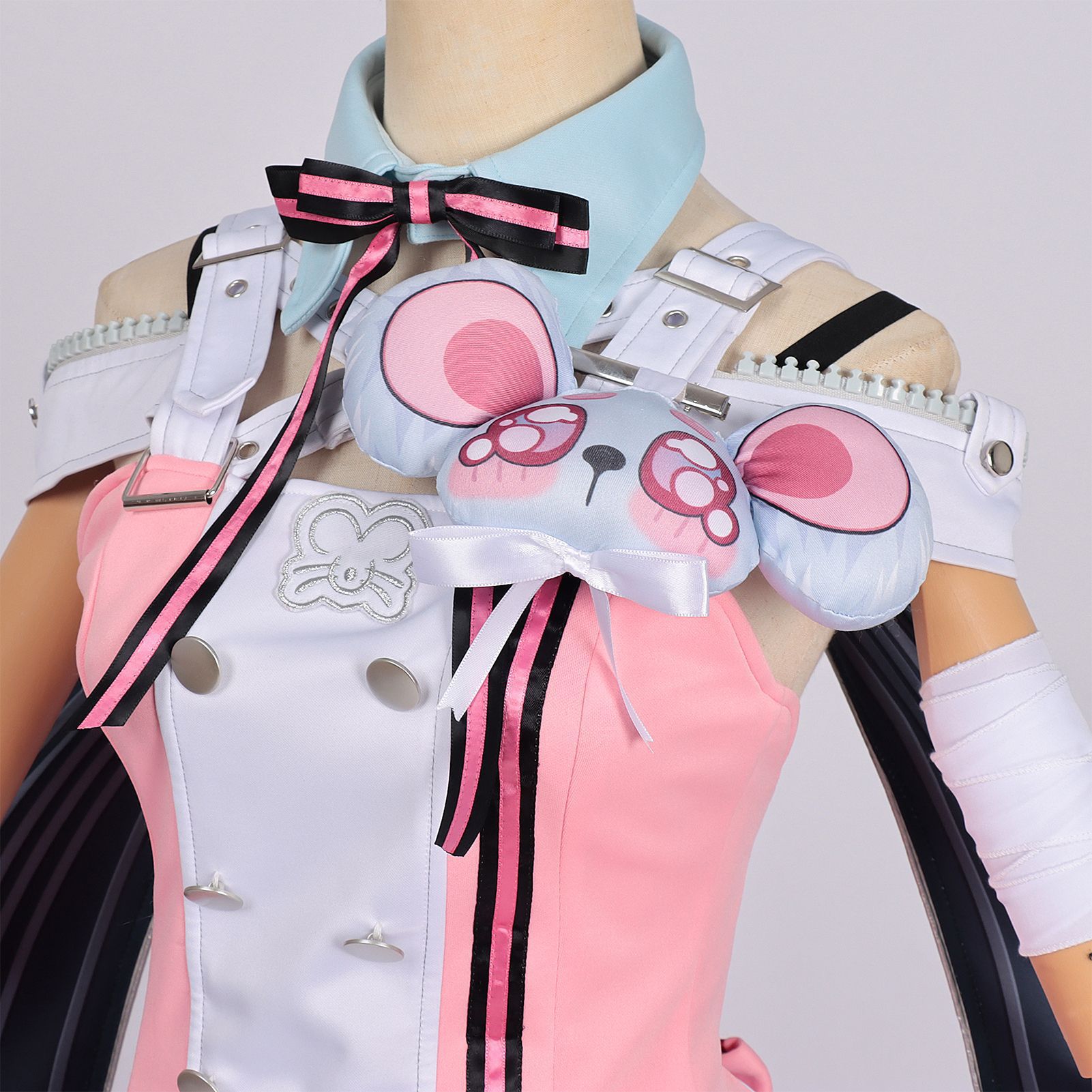 Yihuan Game Cosplay Costume Xi - Anime Zero Cosplay recensione e prezzo