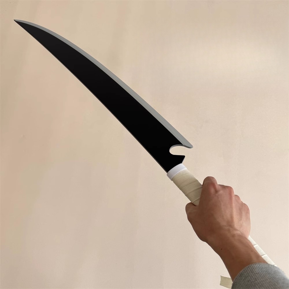 Kurosaki Ichigo Katana Anime B - Anime Cosplay Real recensione e prezzo