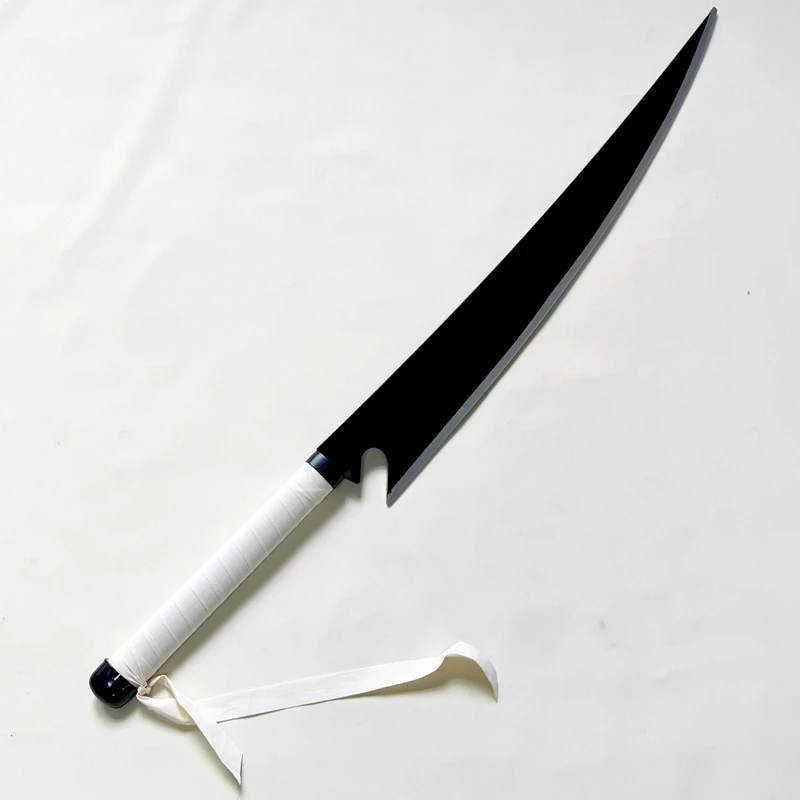 Kurosaki Ichigo Katana Anime B - Anime Cosplay Real recensione e prezzo
