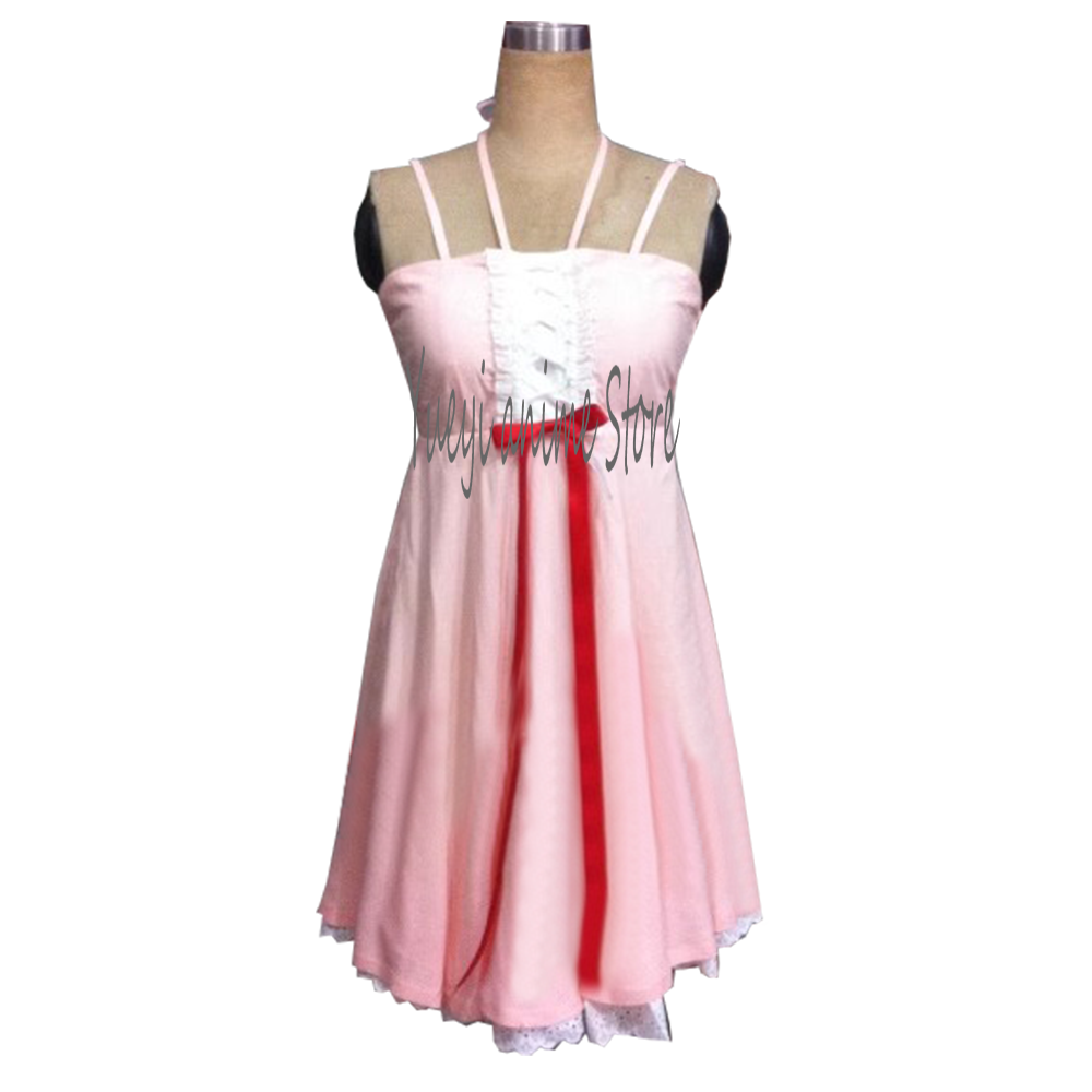 Customized -Women's Shinobu Os - Anime Cosplay Lolita recensione e prezzo