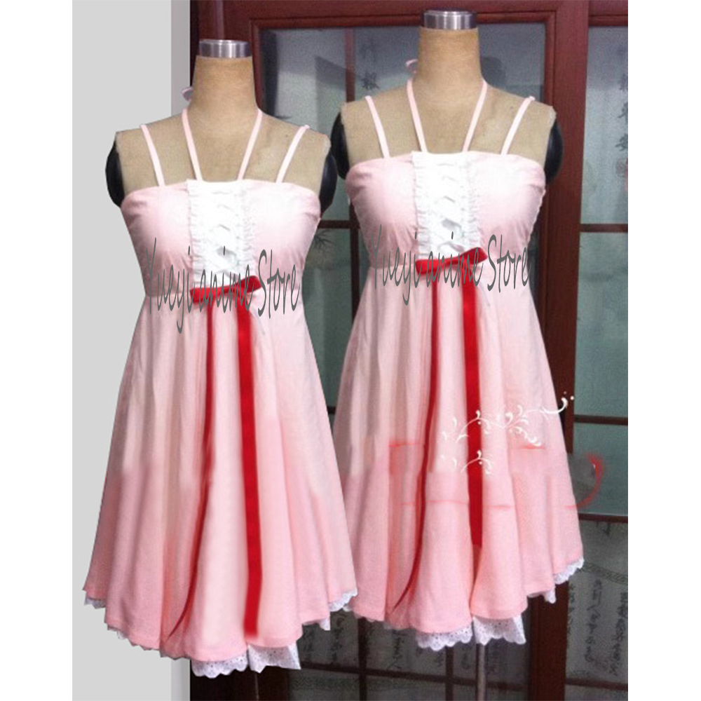 Customized -Women's Shinobu Os - Anime Cosplay Lolita recensione e prezzo