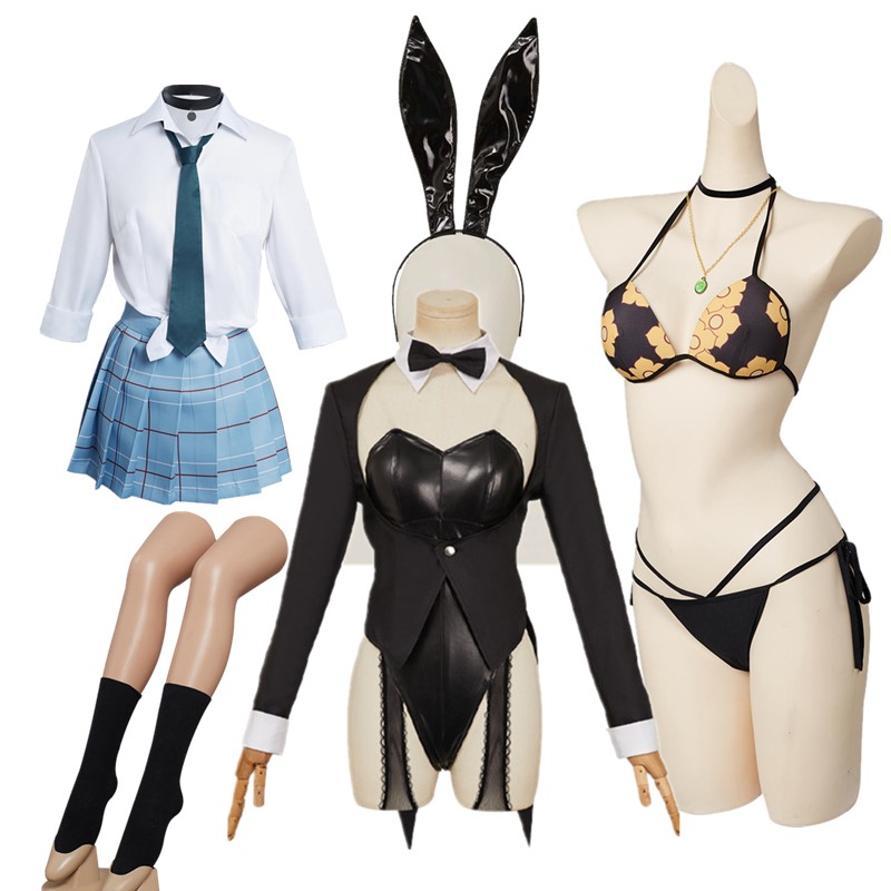 Kitagawa Marin Cosplay Bikini  - Kitagawa Anime Cosplay recensione e prezzo