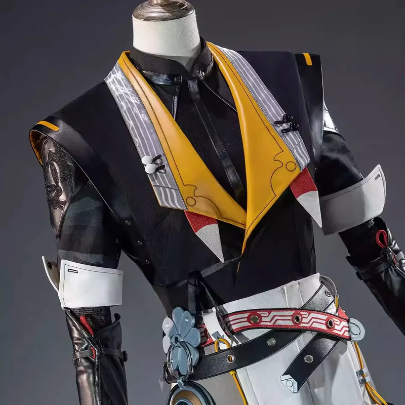 Game Zenless Zone Zero Ye Shiy - Anime Zero Cosplay recensione e prezzo