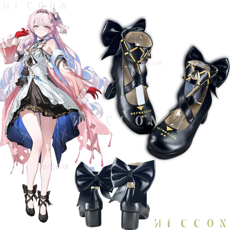 Wuthering Waves Denia Cosplay  - Anime Cosplay Lolita recensione e prezzo