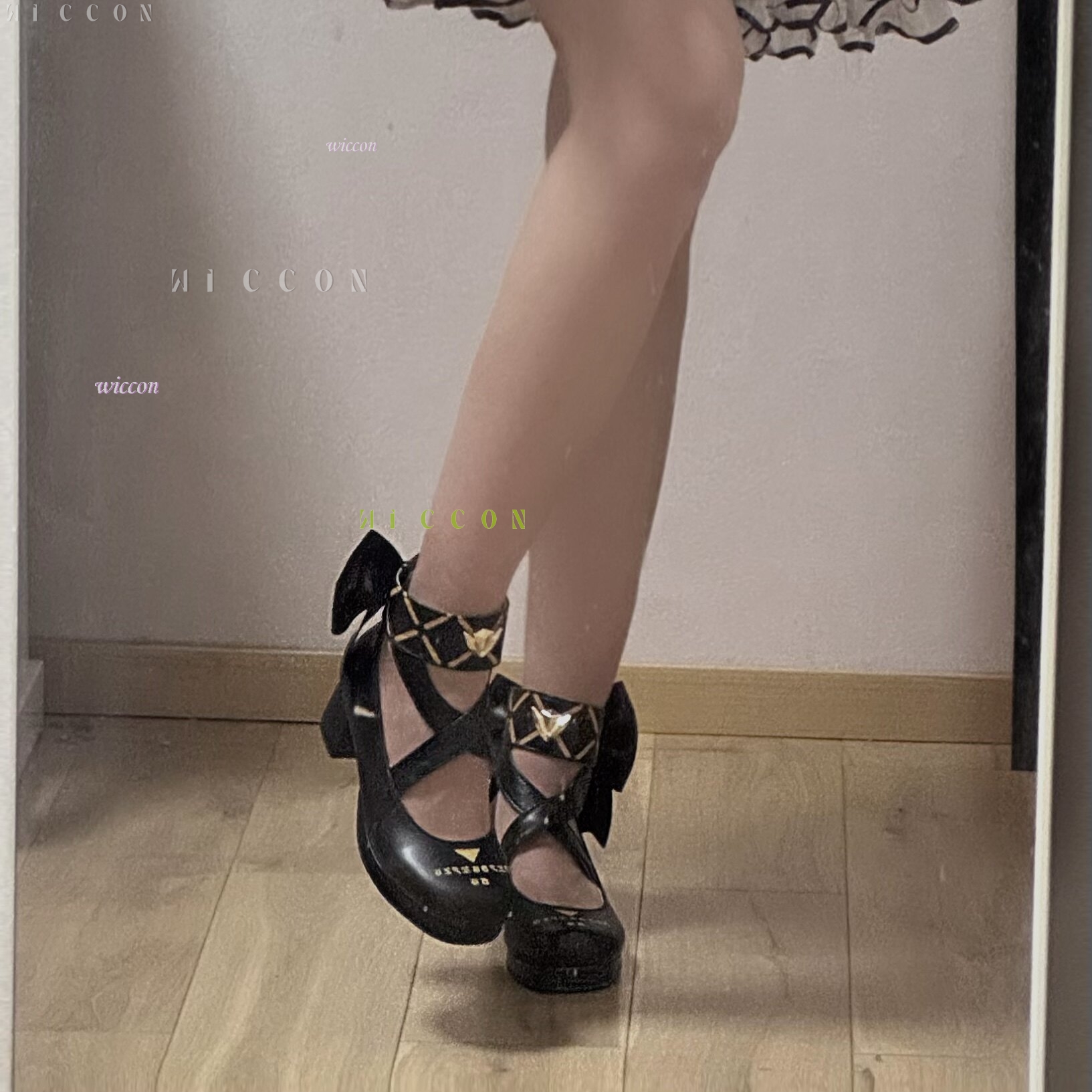 Wuthering Waves Denia Cosplay  - Anime Cosplay Lolita recensione e prezzo