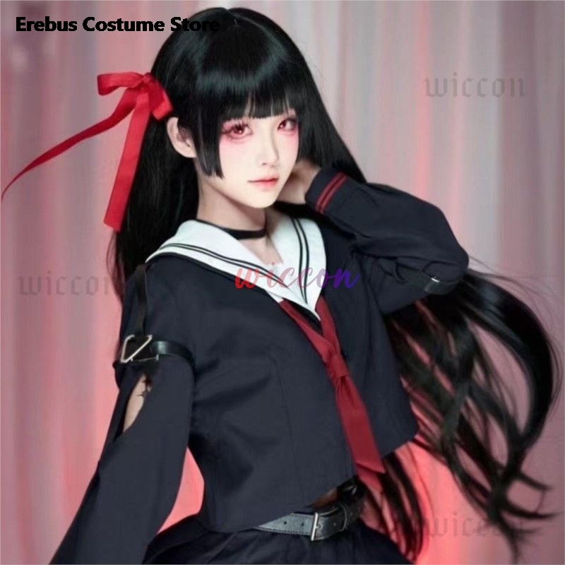 Halloween Game WuWa Wuthering  - Anime Cosplay Events recensione e prezzo