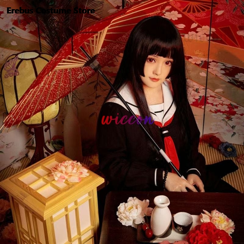 Halloween Game WuWa Wuthering  - Anime Cosplay Events recensione e prezzo