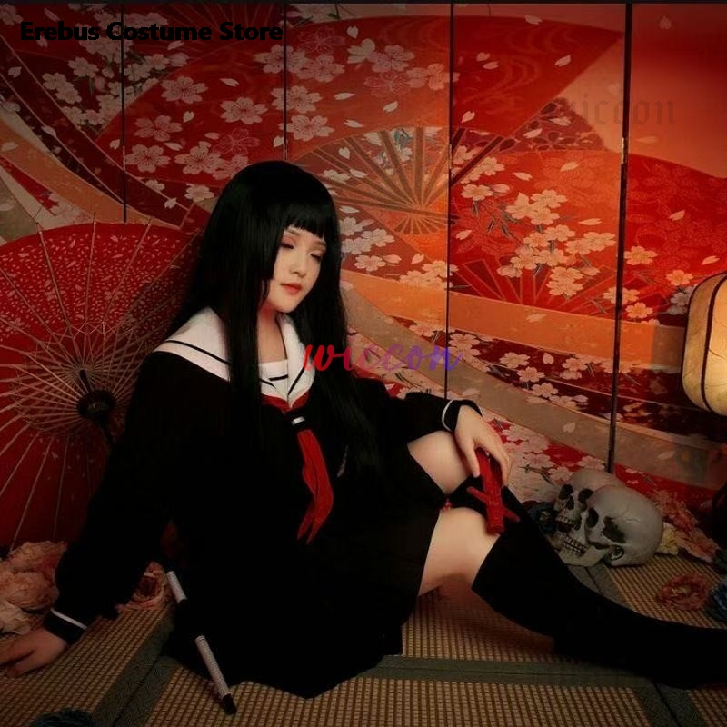 Halloween Game WuWa Wuthering  - Anime Cosplay Events recensione e prezzo