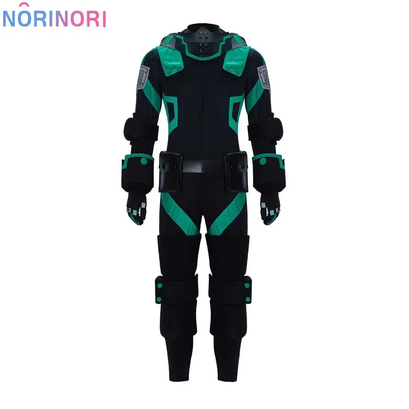 2025 New My Academia World Her - Anime Cosplay Jujutsu recensione e prezzo