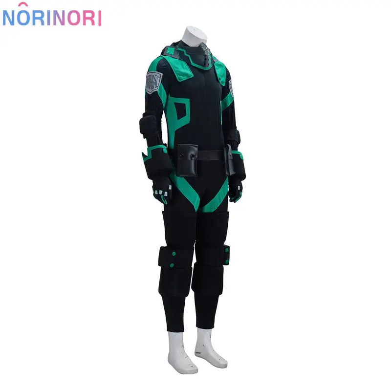 2025 New My Academia World Her - Anime Cosplay Jujutsu recensione e prezzo