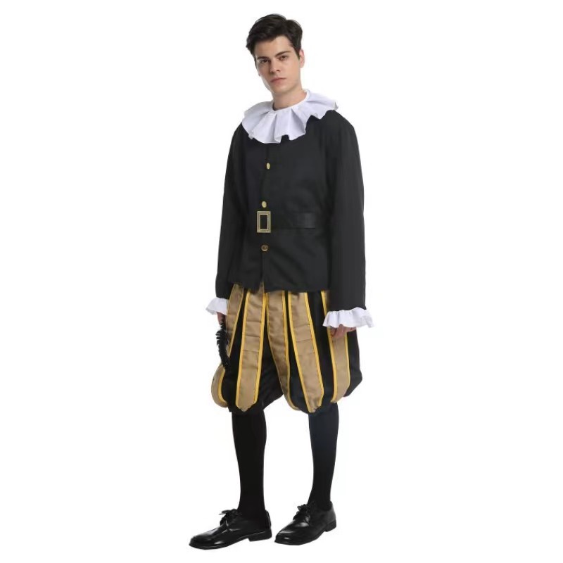 Halloween Cosplay Robin Hood C - Anime Cosplay Robin recensione e prezzo