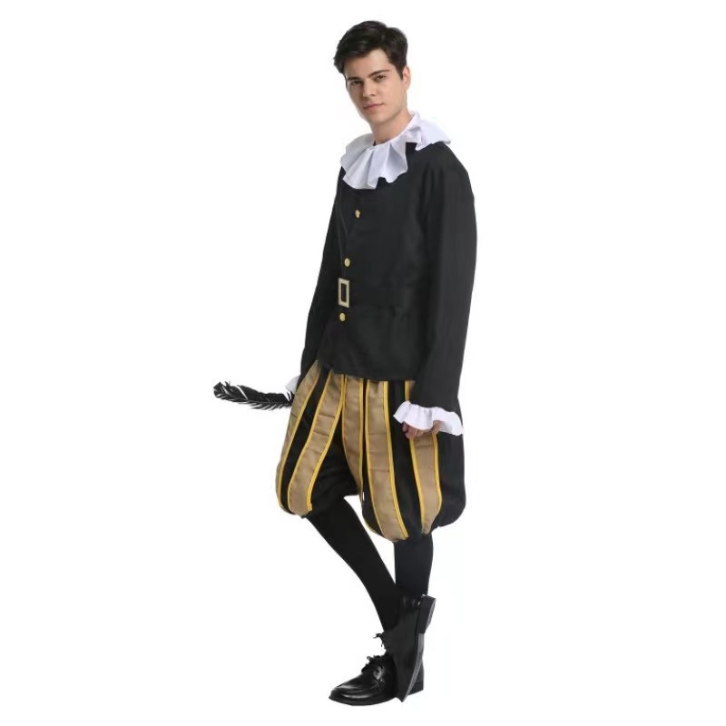 Halloween Cosplay Robin Hood C - Anime Cosplay Robin recensione e prezzo