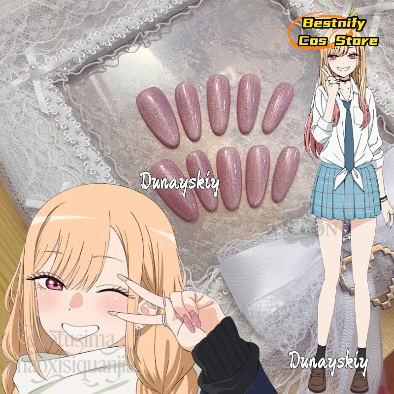 aBestnify Cos*Kitagawa Marin C - Kitagawa Anime Cosplay recensione e prezzo