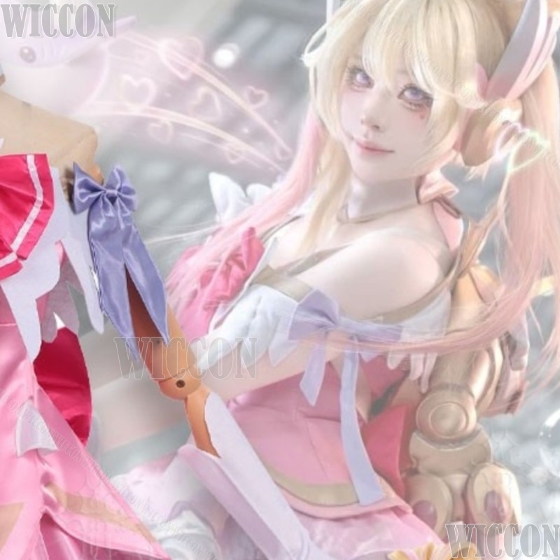 Over Juno watch Cosplay Costum - Anime Cosplay Events recensione e prezzo