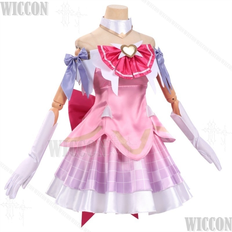 Over Juno watch Cosplay Costum - Anime Cosplay Events recensione e prezzo