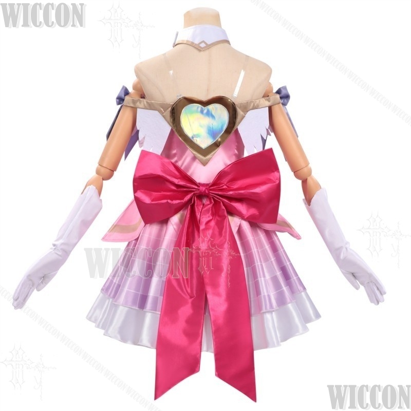 Over Juno watch Cosplay Costum - Anime Cosplay Events recensione e prezzo