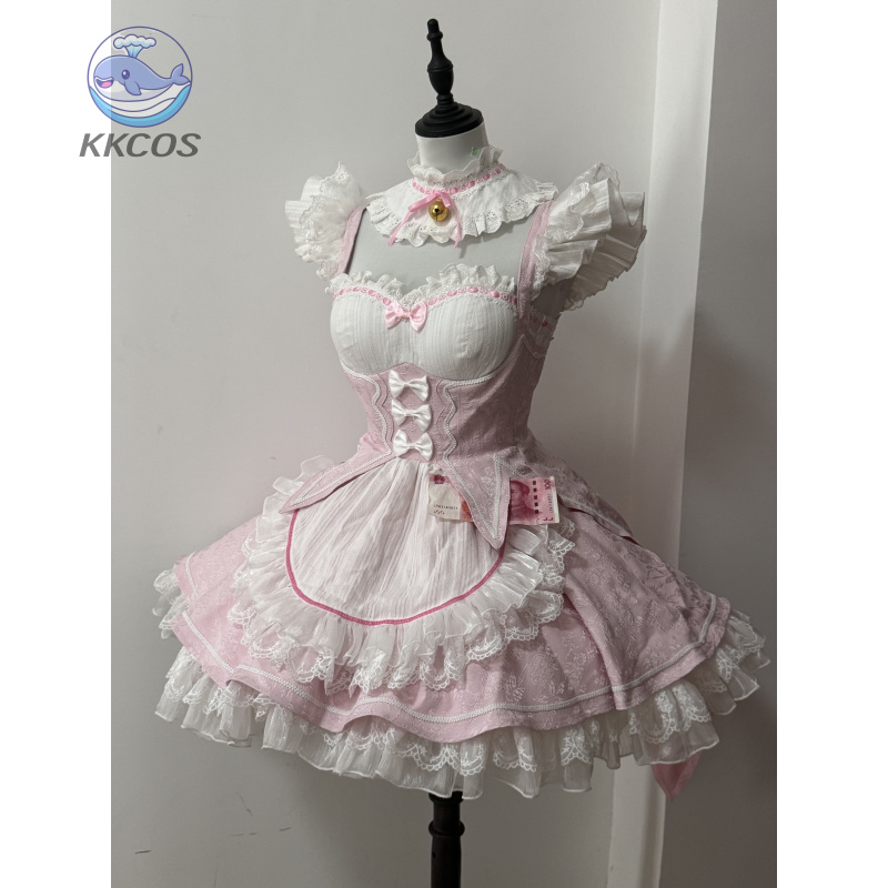 Re:ZERO - Starting Life in Ano - Anime Cosplay Rem recensione e prezzo