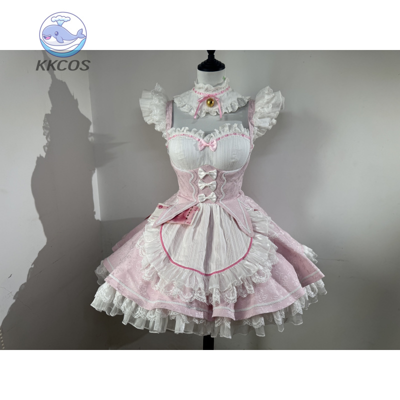 Re:ZERO - Starting Life in Ano - Anime Cosplay Rem recensione e prezzo