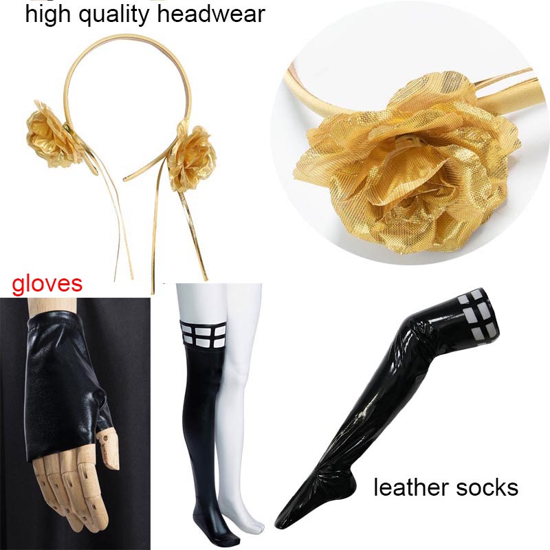 Yor Forger Cosplay costume Hea - Anime Cosplay Yor Forger recensione e prezzo