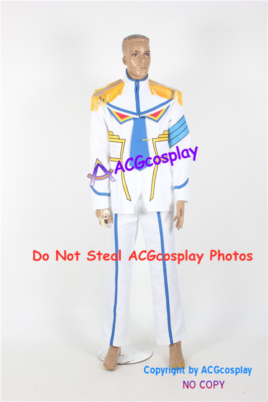 Kill la Kill Satsuki Kiryuin M - Anime Cosplay Outfits Male recensione e prezzo