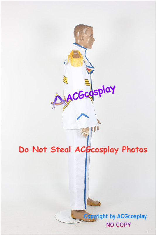 Kill la Kill Satsuki Kiryuin M - Anime Cosplay Outfits Male recensione e prezzo