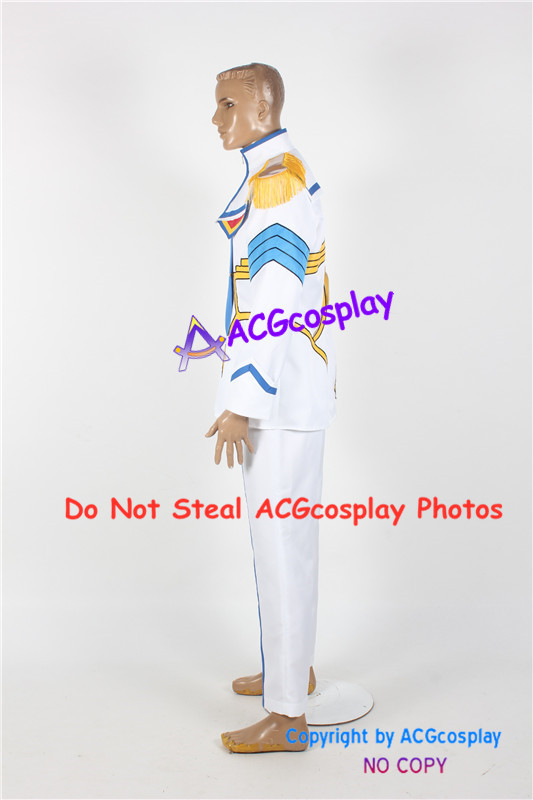 Kill la Kill Satsuki Kiryuin M - Anime Cosplay Outfits Male recensione e prezzo