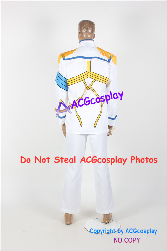 Kill la Kill Satsuki Kiryuin M - Anime Cosplay Outfits Male recensione e prezzo