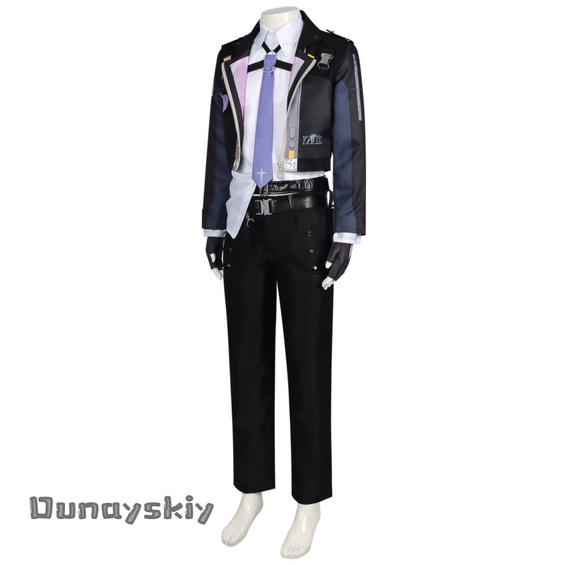 OHaYo*/Neverness to Everness C - Anime Cosplay Outfits Male recensione e prezzo