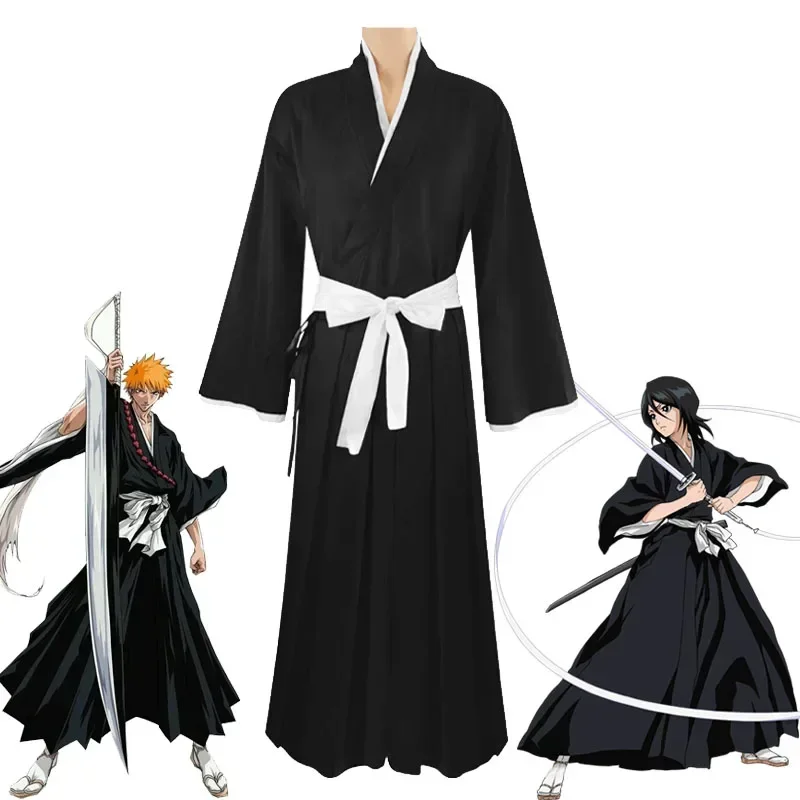 Bleekmiddel Kuchiki Rukia Cosp - Bleach Captain Coat recensione e prezzo