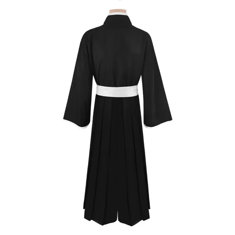 Bleekmiddel Kuchiki Rukia Cosp - Bleach Captain Coat recensione e prezzo