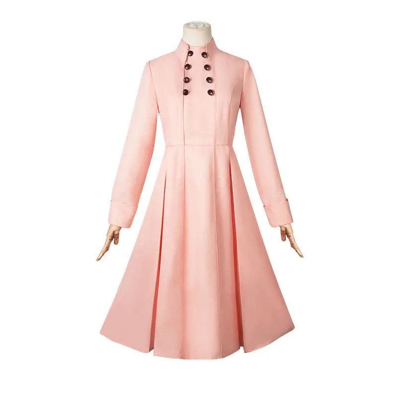 Yor Forger Cosplay Adult Women - Anime Cosplay Yor Forger recensione e prezzo