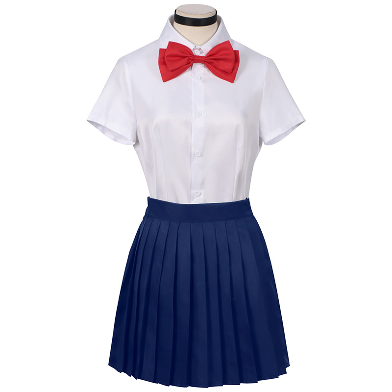 Customized Large Size Momo Aya - Anime Cosplay Kakegurui recensione e prezzo