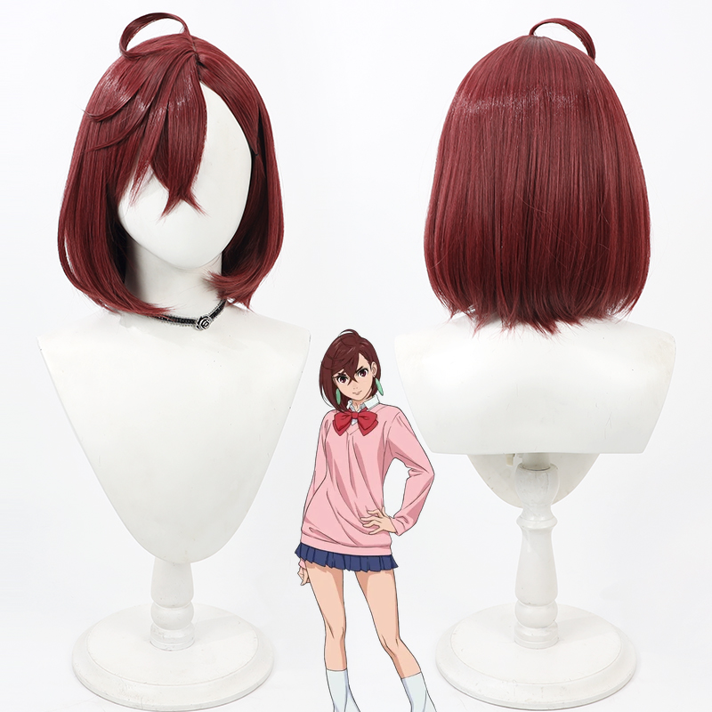 Customized Large Size Momo Aya - Anime Cosplay Kakegurui recensione e prezzo