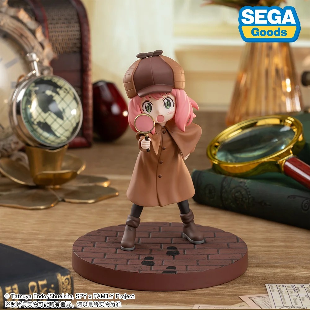 Spy X Family Anime Figure Toy  - Anime Cosplay Yor Forger recensione e prezzo