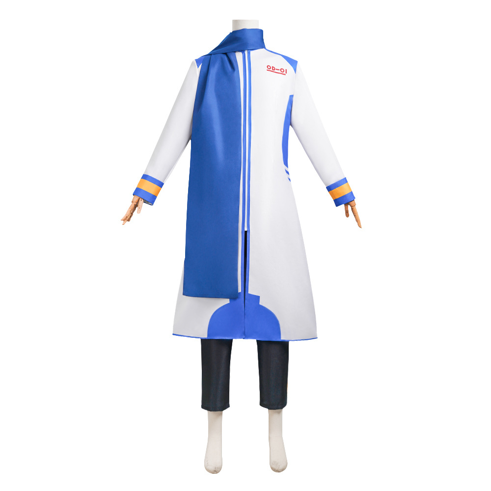 Kaito The Big Brother Of Hatsu - Anime Cosplay Outfits Male recensione e prezzo