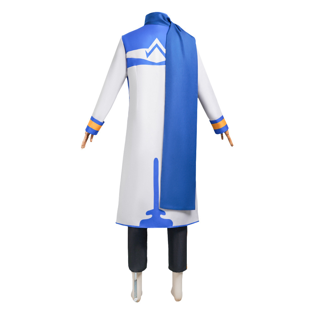 Kaito The Big Brother Of Hatsu - Anime Cosplay Outfits Male recensione e prezzo