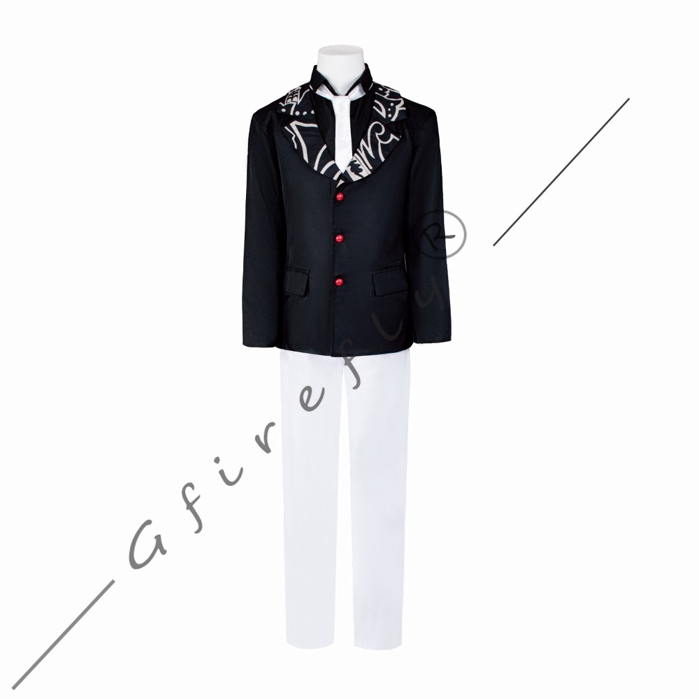 Anime Cosplay Costume Muzan Ki - Anime Cosplay Events recensione e prezzo