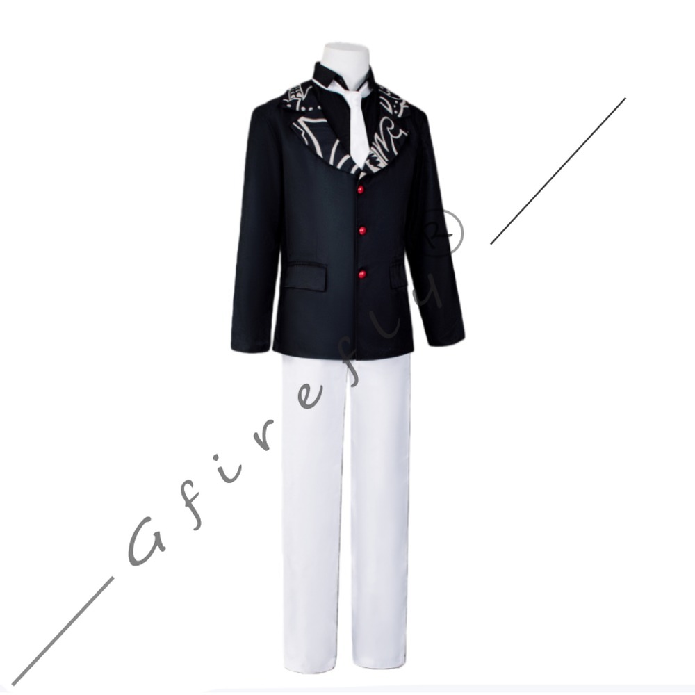 Anime Cosplay Costume Muzan Ki - Anime Cosplay Events recensione e prezzo