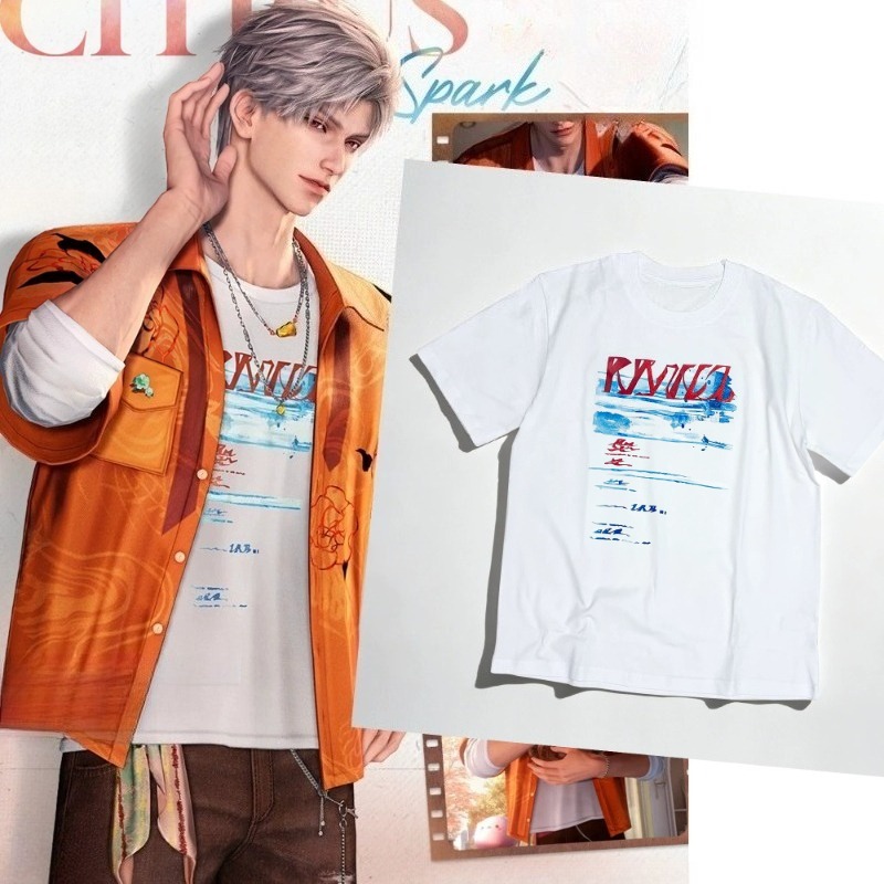 Game Love and Deepspace Sylus  - Anime Cosplay To Buy recensione e prezzo