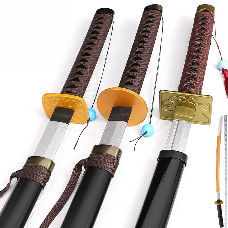 104cm Rimuru Tempest Katana Ni - Anime Cosplay Real recensione e prezzo