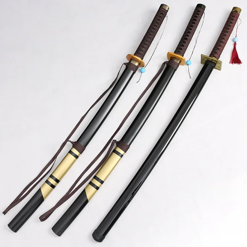 104cm Rimuru Tempest Katana Ni - Anime Cosplay Real recensione e prezzo
