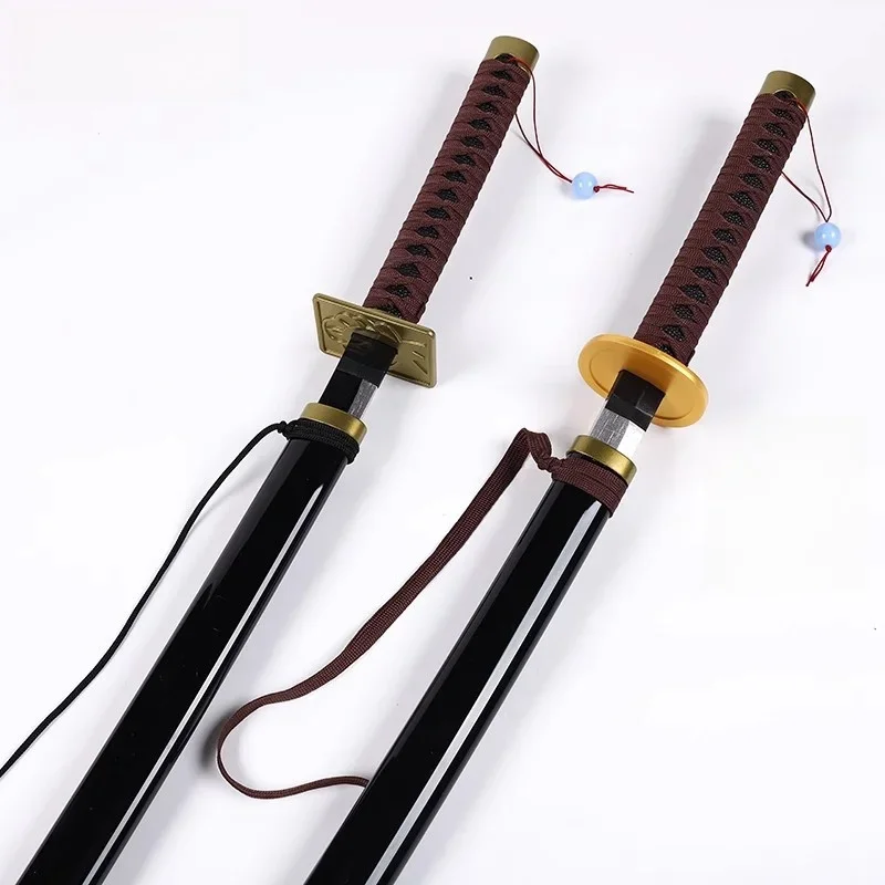 104cm Rimuru Tempest Katana Ni - Anime Cosplay Real recensione e prezzo
